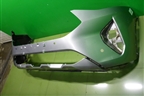 Бампер передний (до 2022г под парктроник) (2803101XKQ00A) для Haval F7 с 2019г