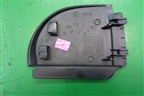 Накладка на торпедо (боковая левая верхняя) (1U0857085A) для Skoda Octavia (А4) с 1997-2011г
