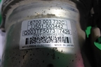 Сервопривод рулевой рейки (A1779005604) ( 6700003732C) для Mercedes Benz A200/220 W177 с 2018г