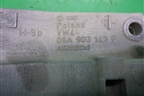 Кронштейн генератора (1.6л BFQ) (06A903143P) для Skoda Octavia (А4) с 1997-2011г