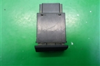 Кнопка открывания лючка бензобака (1J0959833C) для Skoda Octavia (А4) с 1997-2011г