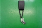 Замок ремня безопасности задний (1U0857495A) для Skoda Octavia (А4) с 1997-2011г