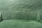 Накладка заднего крыла правого (Cross) (8450031020) для VAZ Vesta/Веста с 2015г