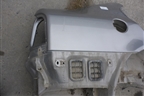 Крыло заднее правое (лифтбэк) для Skoda Octavia (А4) с 1997-2011г