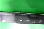 Накладка заднего крыла правого (51127176330) для BMW X6 E71 с 2008-2014г