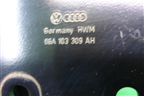Кронштейн (06A103309AH) для Skoda Octavia (А4) с 1997-2011г