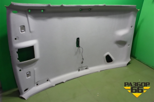 Обшивка потолка для Ford S-MAX с 2006-2015г