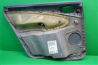 Обшивка двери задней правой под электрику для Ford S-MAX с 2006-2015г
