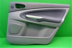 Обшивка двери задней правой под электрику для Ford S-MAX с 2006-2015г