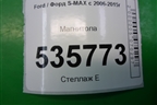 Магнитола (7S7T18C939AF) для Ford S-MAX с 2006-2015г