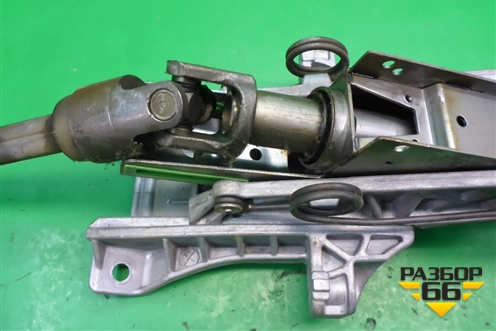 Колонка рулевая для Ford S-MAX с 2006-2015г