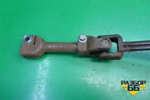Колонка рулевая для Ford S-MAX с 2006-2015г