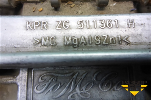 Колонка рулевая для Ford S-MAX с 2006-2015г