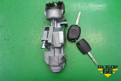 Замок зажигания (3M513F880AE) для Ford S-MAX с 2006-2015г