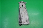 Обшивка стойки центральная верхняя правая (6M21R24582AKW) для Ford S-MAX с 2006-2015г