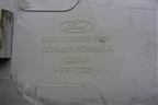 Обшивка стойки центральная верхняя правая (6M21R24582AKW) для Ford S-MAX с 2006-2015г