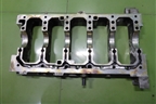 Постель коленвала (2.4л B5244S) для Volvo S40 с 2004-2012г