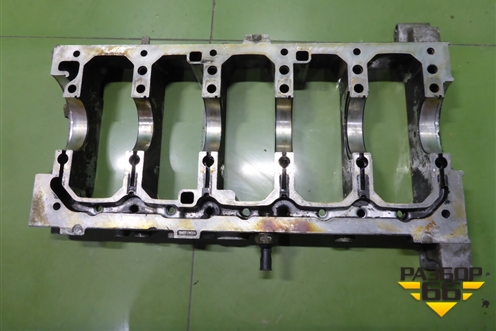 Постель коленвала (2.4л B5244S) для Volvo S40 с 2004-2012г