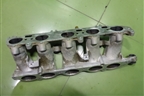 Коллектор впускной (нижняя часть 2.4л B5244S) (30650092) для Volvo S40 с 2004-2012г