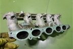 Коллектор впускной (нижняя часть 2.4л B5244S) (30650092) для Volvo S40 с 2004-2012г