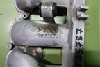 Коллектор впускной (нижняя часть 2.4л B5244S) (30650092) для Volvo S40 с 2004-2012г