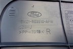 Обшивка стойки лобового стекла правая (6M21R03510AFW) для Ford S-MAX с 2006-2015г