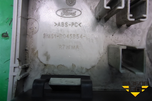 Плафон салонный передний для Ford S-MAX с 2006-2015г
