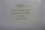 Обшивка стойки задняя верхняя левая (6M21R51749ABW) для Ford S-MAX с 2006-2015г
