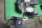 Бак топливный (бензин) (7L0201085C) для Volkswagen Touareg c 2002-2010г