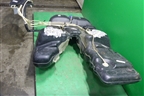 Бак топливный (бензин) (7L0201085C) для Volkswagen Touareg c 2002-2010г