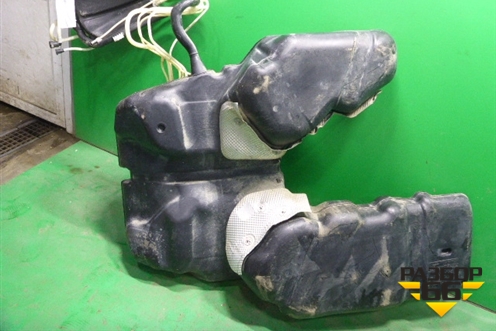 Бак топливный (бензин) (7L0201085C) для Volkswagen Touareg c 2002-2010г