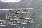 Бак топливный (бензин) (7L0201085C) для Volkswagen Touareg c 2002-2010г