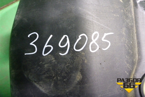 Бак топливный (бензин) (7L0201085C) для Volkswagen Touareg c 2002-2010г