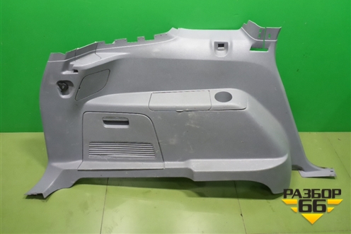 Обшивка багажника левая (6M21R31149ACW) для Ford S-MAX с 2006-2015г