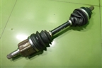 Привод передний левый (2.4л B5244S МКПП) (36000550) для Volvo S40 с 2004-2012г