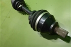 Привод передний левый (2.4л B5244S МКПП) (36000550) для Volvo S40 с 2004-2012г