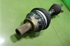 Привод передний правый (2.4л B5244S МКПП) (36000555) для Volvo S40 с 2004-2012г