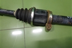 Привод передний правый (2.4л B5244S МКПП) (36000555) для Volvo S40 с 2004-2012г