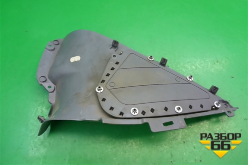 Накладка внутренняя (консоли правая верхняя) (6M21U044C73C) для Ford S-MAX с 2006-2015г