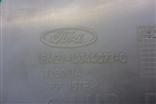 Накладка внутренняя (консоли правая верхняя) (6M21U044C73C) для Ford S-MAX с 2006-2015г