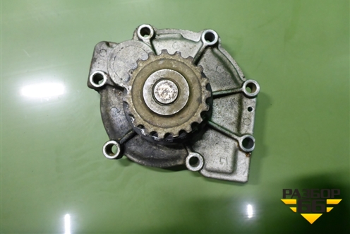 Насос водяной помпа (2.4л B5244S) для Volvo S40 с 2004-2012г