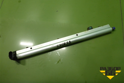 Рейка топливная рампа (2.4л B5244S) (30750637) для Volvo S40 с 2004-2012г