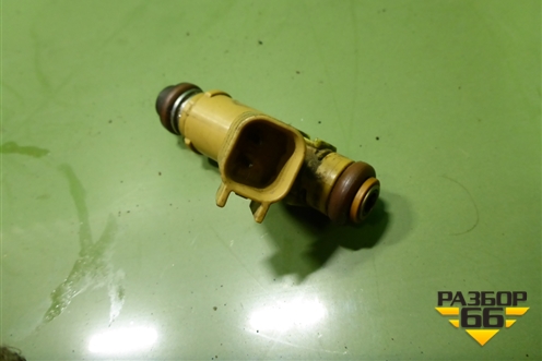 Форсунка инжекторная электрическая (2.4л B5244S) (8627815) для Volvo S40 с 2004-2012г