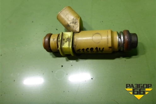 Форсунка инжекторная электрическая (2.4л B5244S) (8627815) для Volvo S40 с 2004-2012г