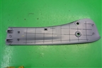 Накладка внутренняя (консоли левая нижняя) (6M21U046B27A) для Ford S-MAX с 2006-2015г