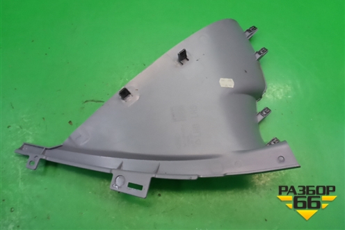 Накладка внутренняя (консоли левая верхняя) (6M21U044C73A) для Ford S-MAX с 2006-2015г
