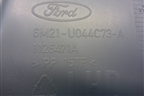 Накладка внутренняя (консоли левая верхняя) (6M21U044C73A) для Ford S-MAX с 2006-2015г