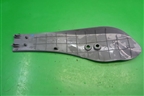 Накладка внутренняя (консоли правая нижняя) (6M21U046B26A) для Ford S-MAX с 2006-2015г