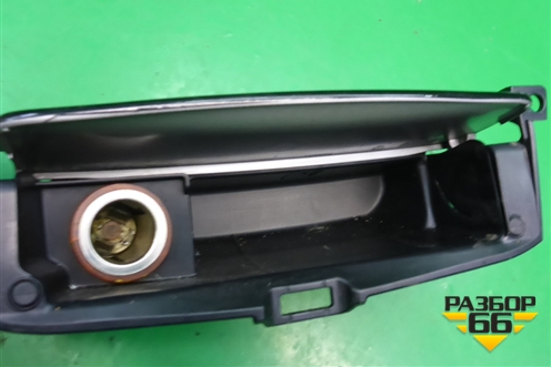 Пепельница (передняя без вставки) (6M21U04788AE) для Ford S-MAX с 2006-2015г