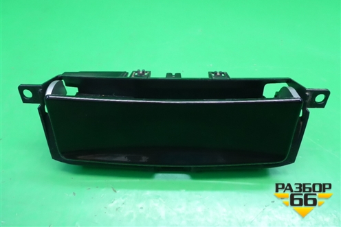 Пепельница (передняя без вставки) (6M21U04788AE) для Ford S-MAX с 2006-2015г